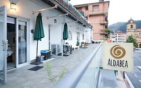Aldabea II apartamento sostenible